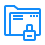Find Files from Password-Protected Folders