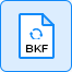 Extract EDB from BKF for Office 365