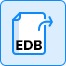 Repair corrupt EDB files