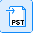 Online Exchange mailboxes to PST