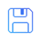 Save emails to a new or existing folder