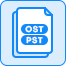 Migrate Large OST and PST to Office 365