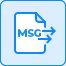 Migrate MSG to Office 365