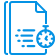 Faster conversion of large data files