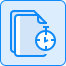 Rapid conversion of large files