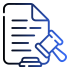 Create Legal and Compliance Documentation