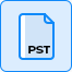 PST to PDF conversion