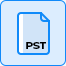 OST/PST to PDF conversion