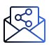 Convert important emails to PDF