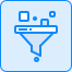 Use filter option to convert EML files