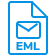 Complete EML/EMLX File Conversion