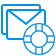 Supports Multiple EML Platforms