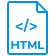 Save in HTML