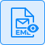 add and view multiple EML files