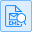 preview EML data