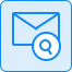 Find specific emails within your EML file