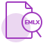 Automatic EMLX Scanning