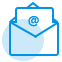 Independent of Email Client