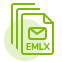 Open Multiple EMLX Files in One Instance