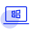 Designed for Windows PC