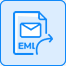 Open EMLX file of any state