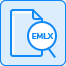 Automatic EMLX scanning