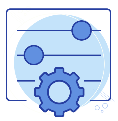 Advanced Setting Options
