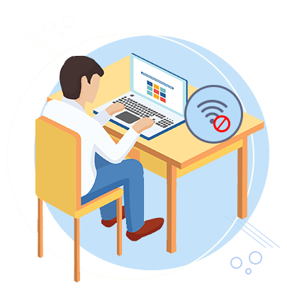 Offline Monitoring