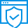 Ensures Security