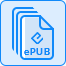 convert epub files