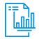 Proporciona informes de análisis de archivos