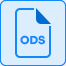 Convert to ods Format