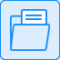User-defined saving location