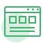 Simple interface