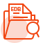 Search for EDB Files