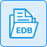 Open any EDB File