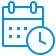 Auto-schedule Start/Stop Migration Time