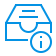 Provides Complete Information of Mailbox
