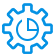 Saves Reports in Multiple Formats