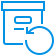 Copia de seguridad de varios buzones de archivo en PST