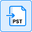 Backup Public Folder to PST