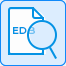Easily find and add multiple offline EDB files in the tool for bulk database recovery.