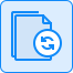 Granular recovery of Exchange Server