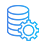 Manage large sized database