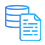 restore database with hidden system files