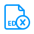 Unable to Mount EDB File