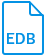 EDB file recovery