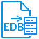 Migrate EDB file to Live Exchange