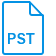 Backup PST to Email Servers