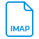 Migrate PST Mailboxes to IMAP Account